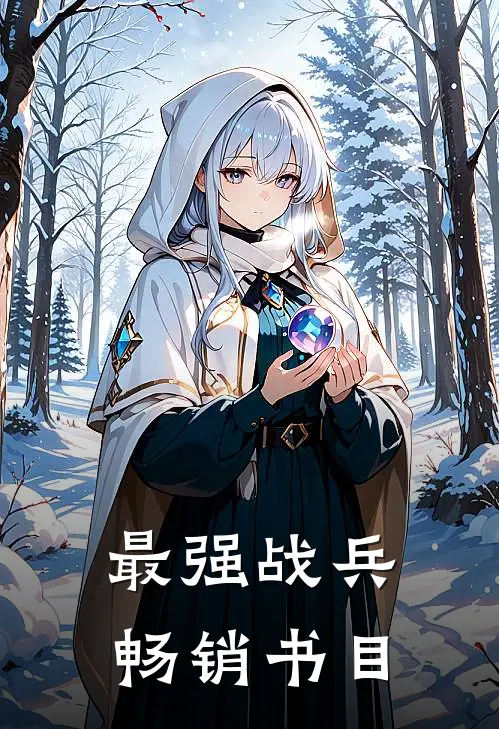 最强战兵畅销书目