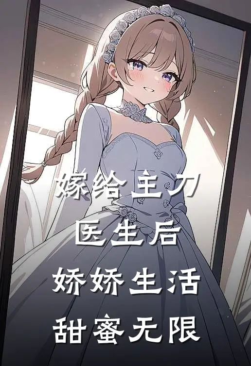 嫁给主刀医生后，娇娇生活甜蜜无限