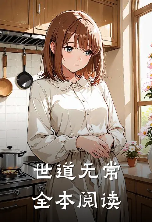 世道无常全本阅读