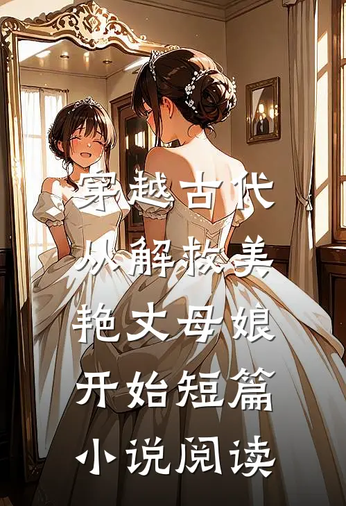 穿越古代，从解救美艳丈母娘开始短篇小说阅读