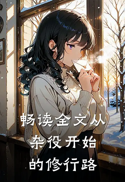 畅读全文从杂役开始的修行路