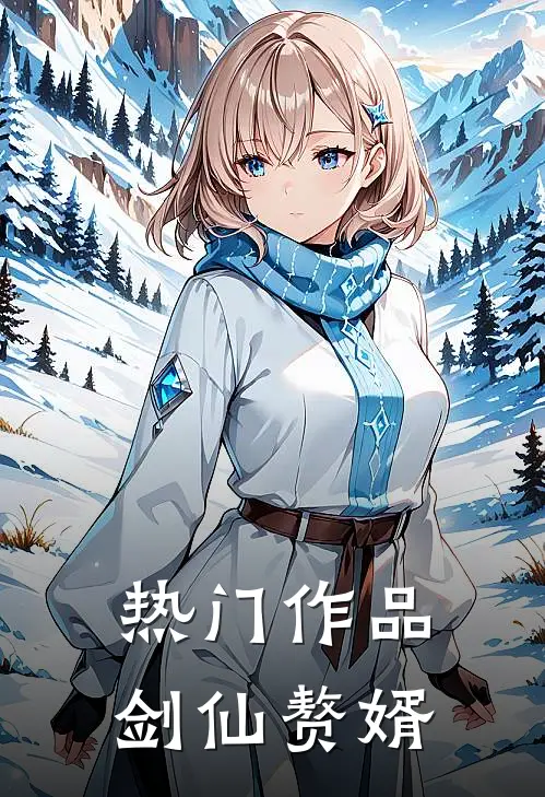 热门作品剑仙赘婿