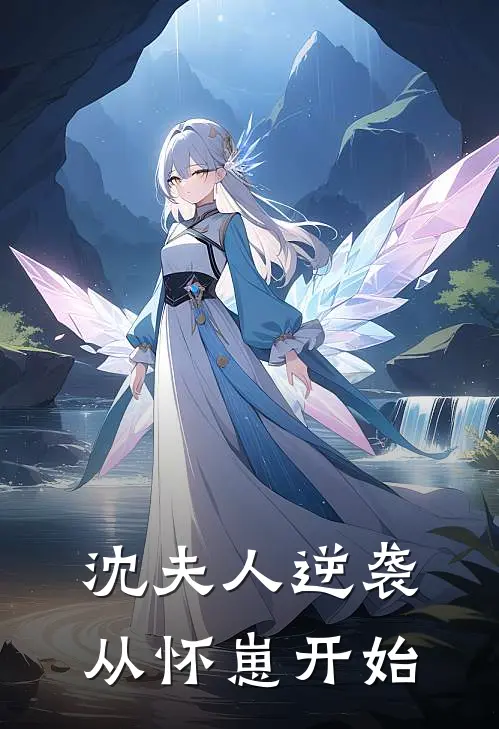 沈夫人逆袭从怀崽开始