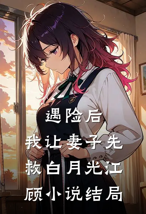 遇险后，我让妻子先救白月光江顾小说结局