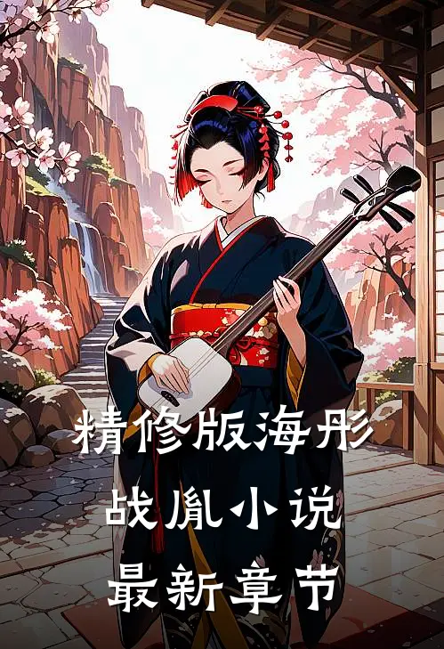 精修版海彤战胤小说最新章节