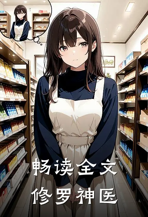 畅读全文修罗神医
