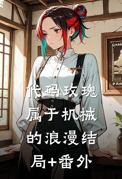 代码玫瑰：属于机械的浪漫结局+番外