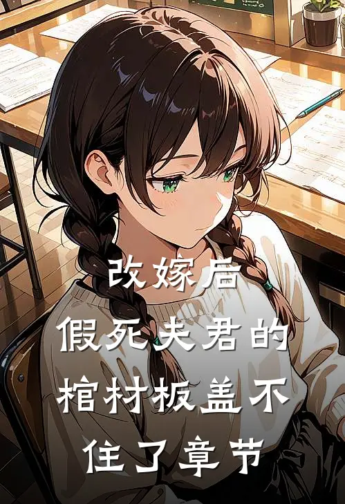 改嫁后，假死夫君的棺材板盖不住了章节