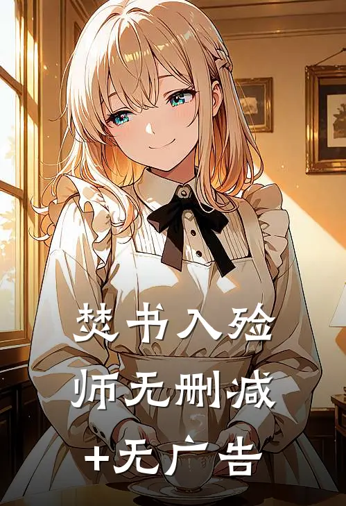焚书入殓师无删减+无广告