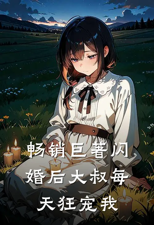 畅销巨著闪婚后大叔每天狂宠我