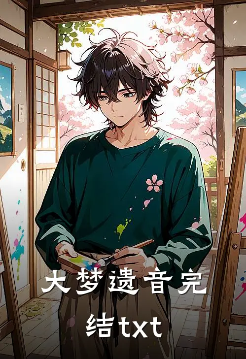 大梦遗音完结txt