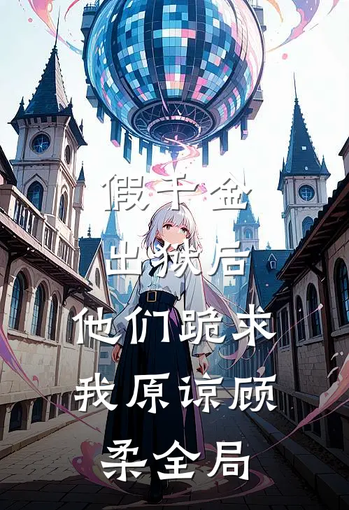 假千金出狱后，他们跪求我原谅顾柔全局