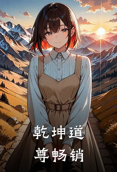 乾坤道尊畅销