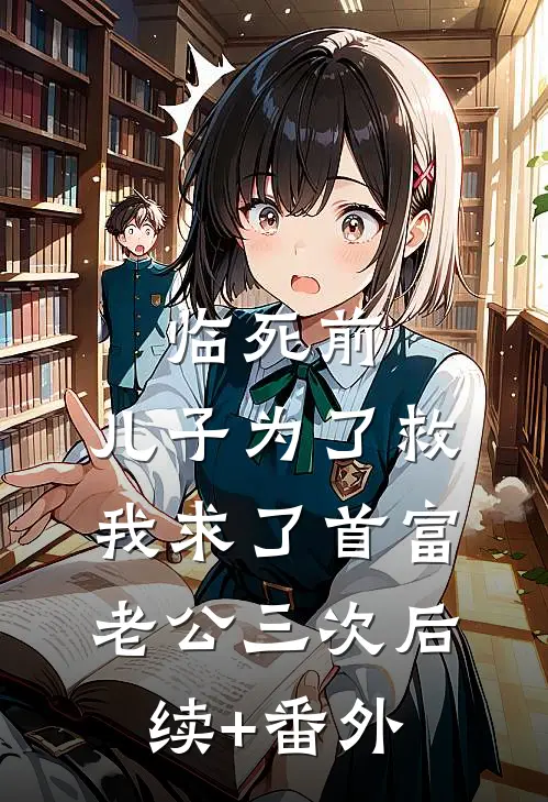 临死前，儿子为了救我求了首富老公三次后续+番外
