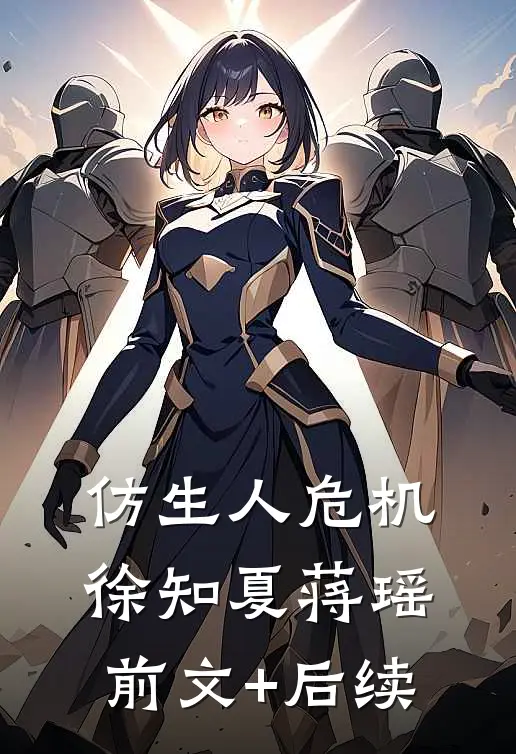 仿生人危机徐知夏蒋瑶前文+后续
