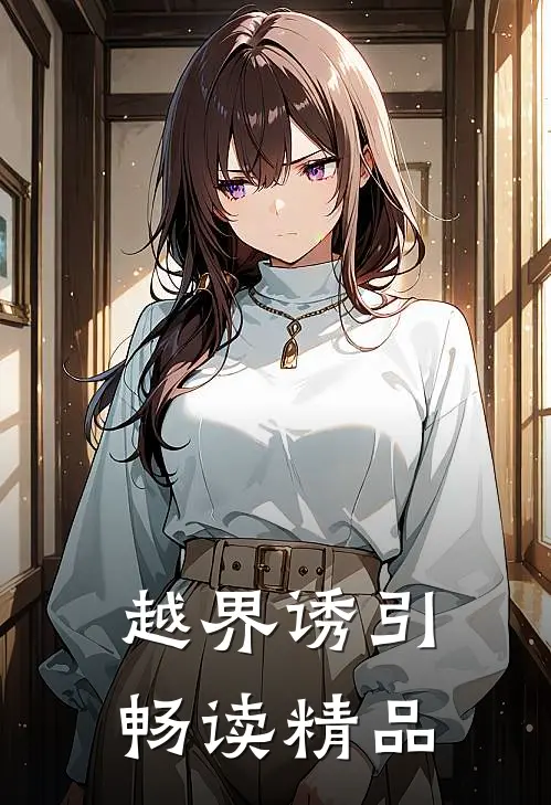 越界诱引畅读精品