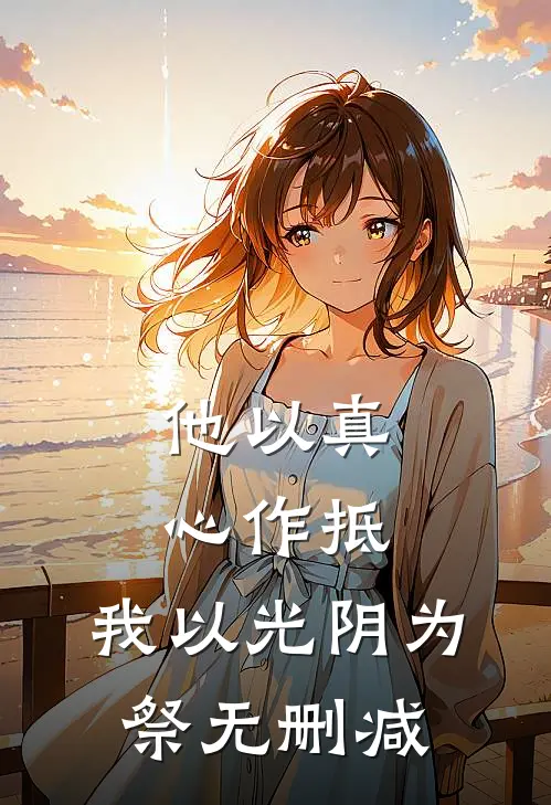 他以真心作抵，我以光阴为祭无删减