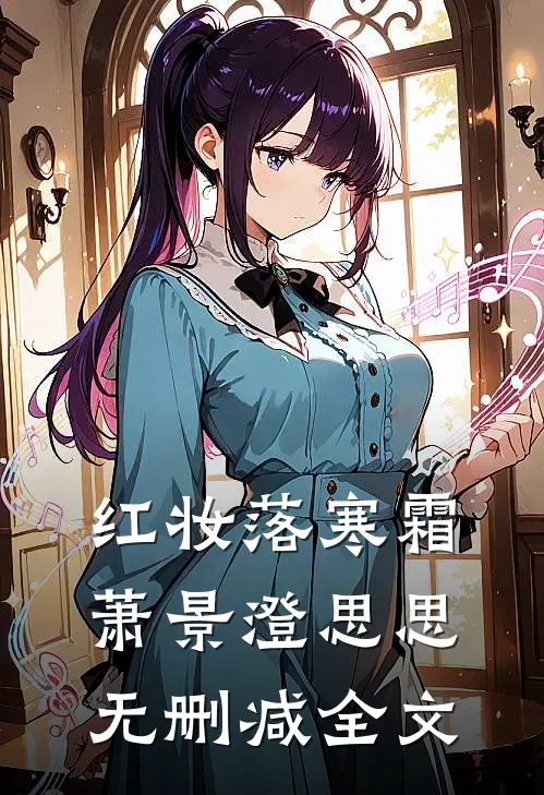 红妆落寒霜萧景澄思思无删减全文
