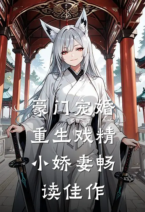 豪门宠婚：重生戏精小娇妻畅读佳作