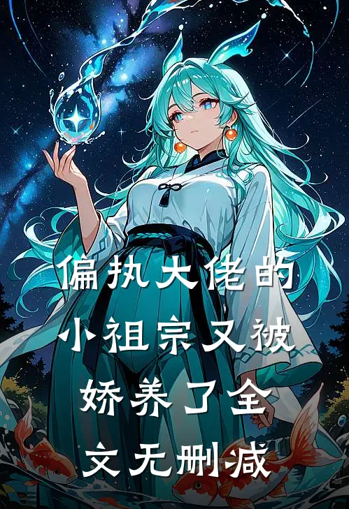 偏执大佬的小祖宗又被娇养了全文无删减