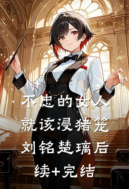 不忠的女人就该浸猪笼刘铭楚璃后续+完结