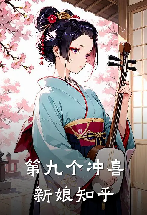 第九个冲喜新娘知乎