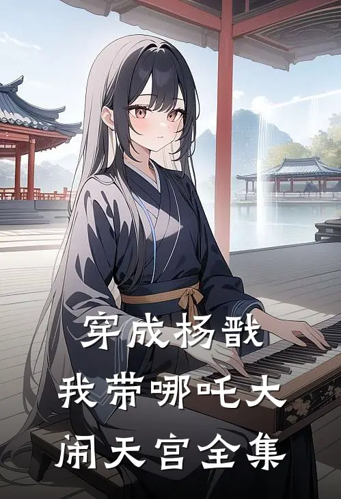 穿成杨戬，我带哪吒大闹天宫 全集