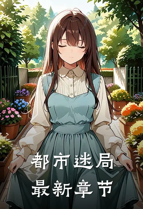 都市迷局最新章节