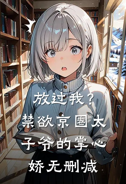 放过我？禁欲京圈太子爷的掌心娇无删减