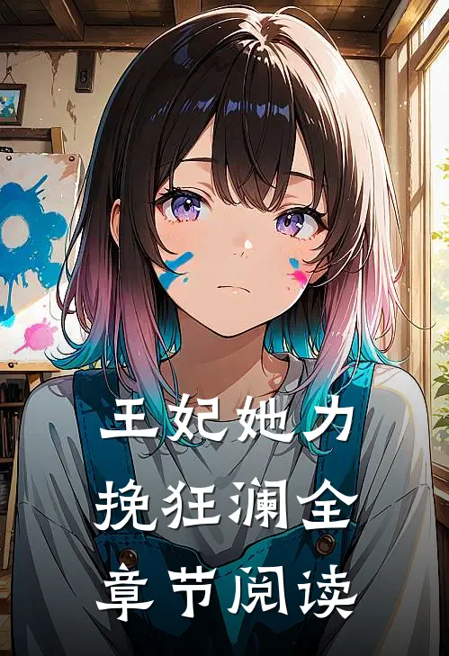 王妃她力挽狂澜全章节阅读