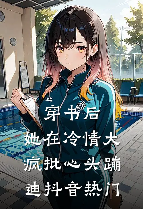 穿书后，她在冷情大疯批心头蹦迪抖音热门