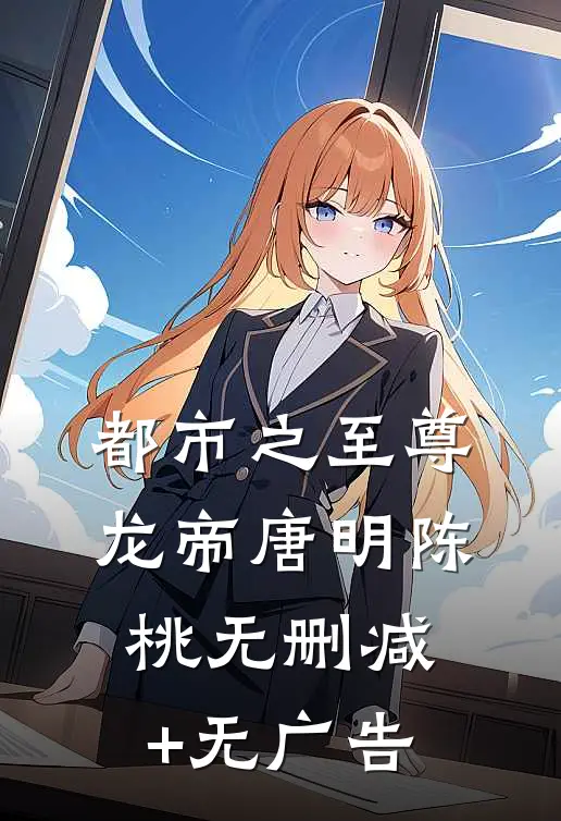 都市之至尊龙帝唐明陈桃无删减+无广告