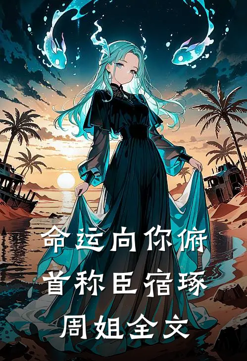 命运向你俯首称臣宿琢周姐全文