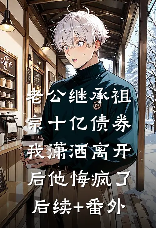 老公继承祖宗十亿债券，我潇洒离开后他悔疯了后续+番外