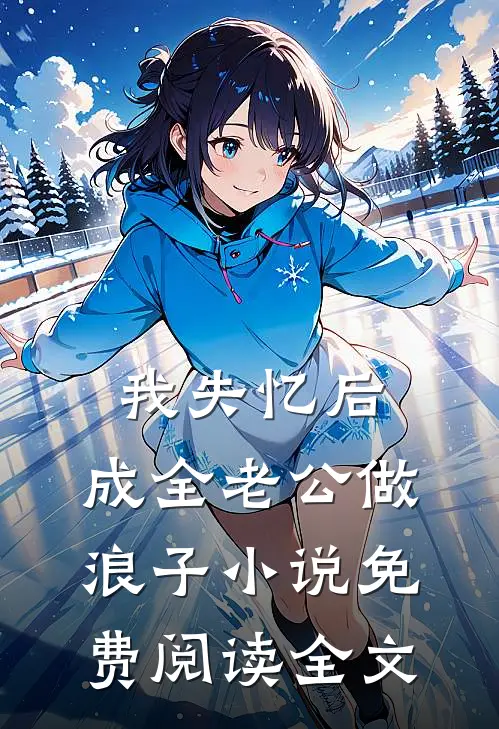 我失忆后，成全老公做浪子小说免费阅读全文