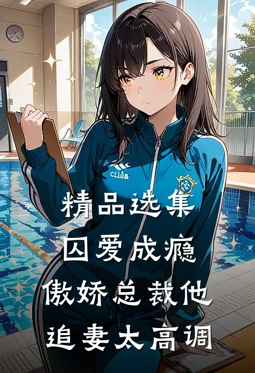 精品选集囚爱成瘾：傲娇总裁他追妻太高调