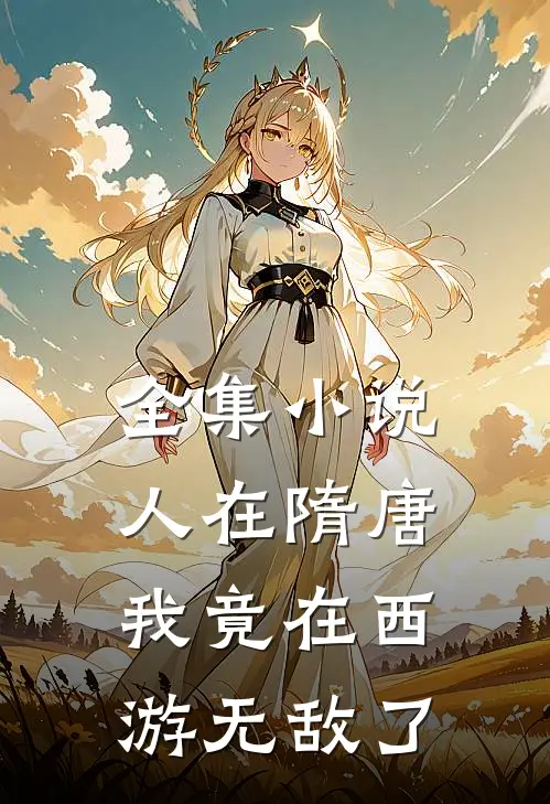 全集小说人在隋唐：我竟在西游无敌了