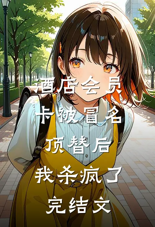 酒店会员卡被冒名顶替后，我杀疯了完结文