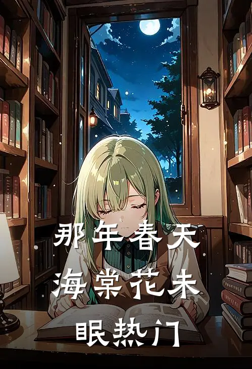 那年春天，海棠花未眠热门