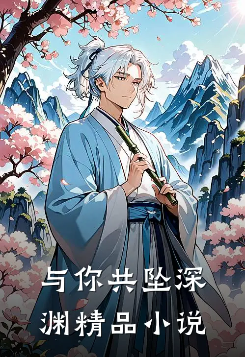 与你共坠深渊精品小说