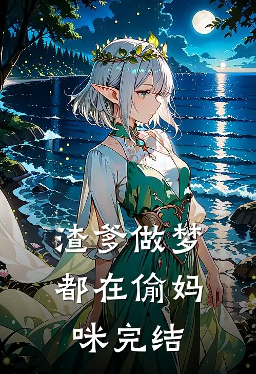 渣爹做梦都在偷妈咪完结