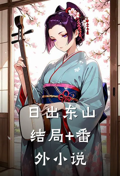 日出东山结局+番外小说