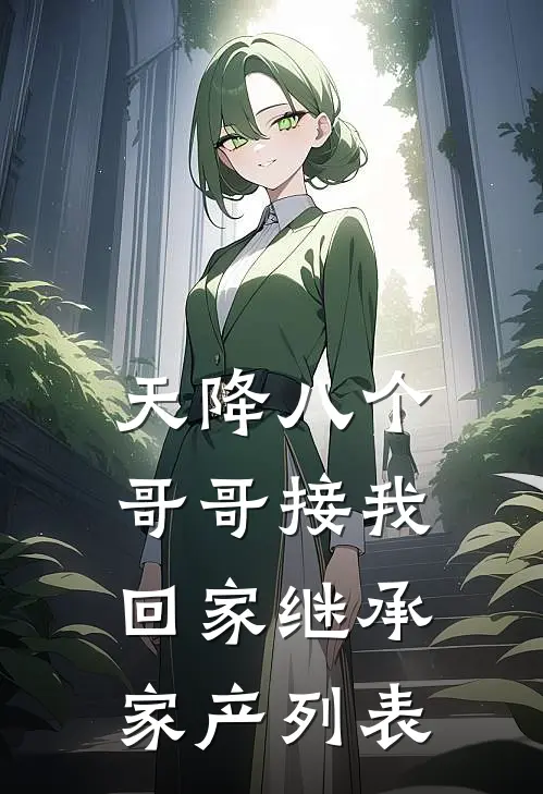 天降八个哥哥接我回家继承家产列表