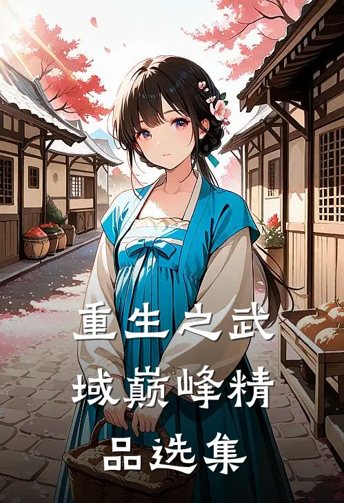 重生之武域巅峰精品选集