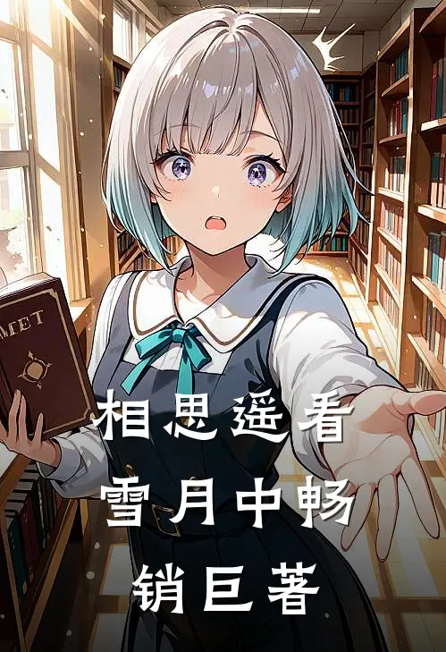 相思遥看雪月中畅销巨著