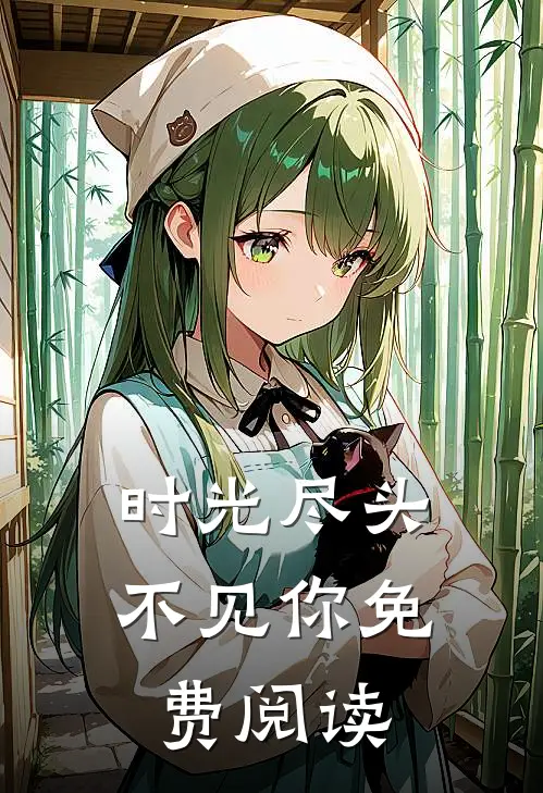 时光尽头不见你免费阅读