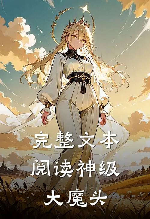 完整文本阅读神级大魔头