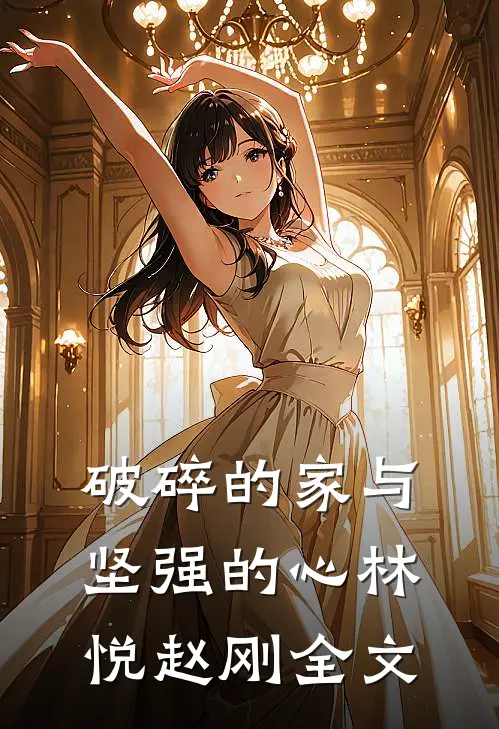 破碎的家与坚强的心林悦赵刚全文