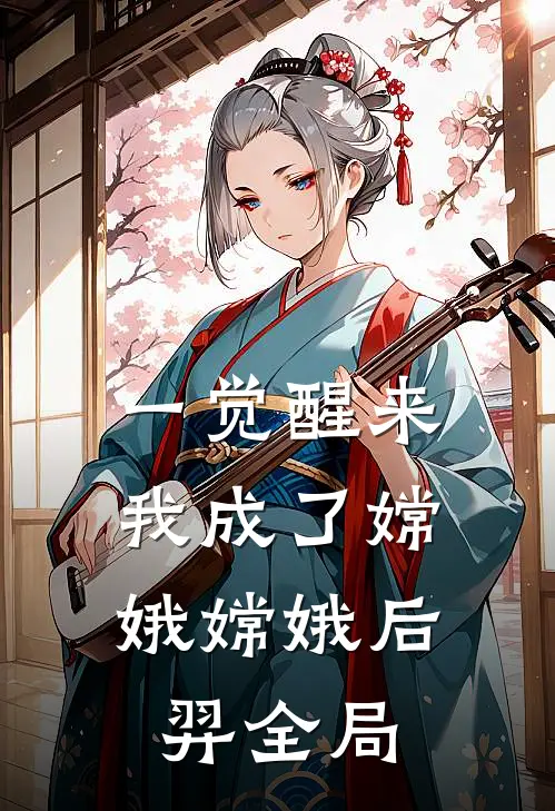 一觉醒来，我成了嫦娥嫦娥后羿全局