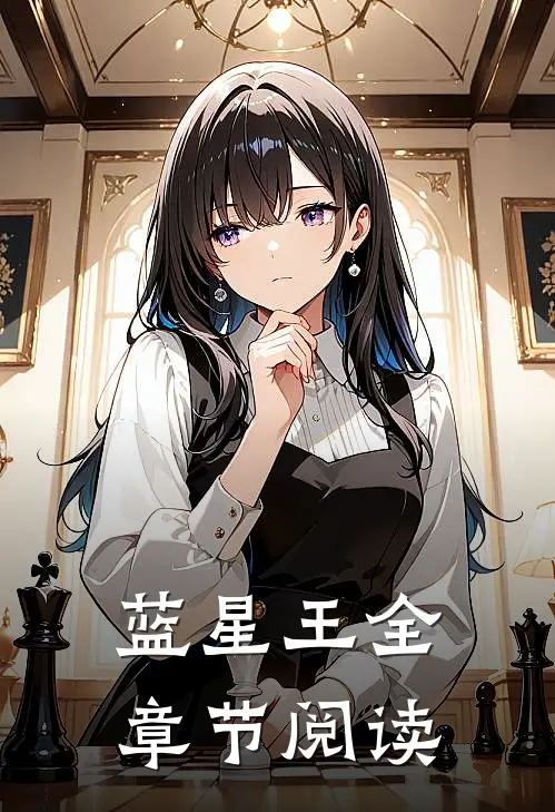 蓝星王全章节阅读